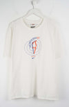 VINTAGE NIKE STATE GAMES OF OREGON 2006 T-SHIRT (XXL)