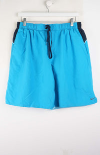 VINTAGE NIKE BOARD SHORTS W32
