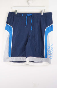 VINTAGE NIKE BOARD SHORTS W40