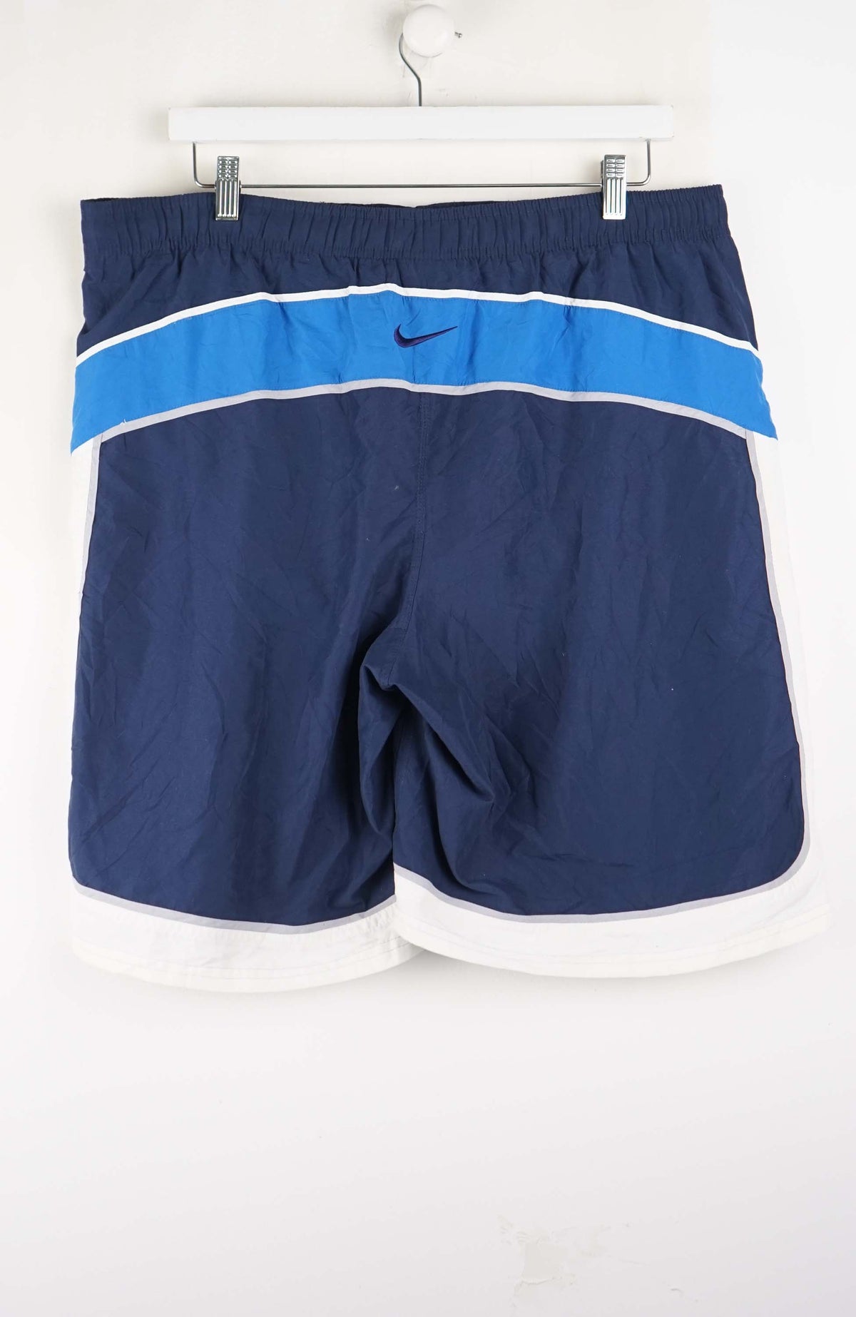 VINTAGE NIKE BOARD SHORTS W40