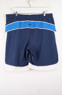 VINTAGE NIKE BOARD SHORTS W40