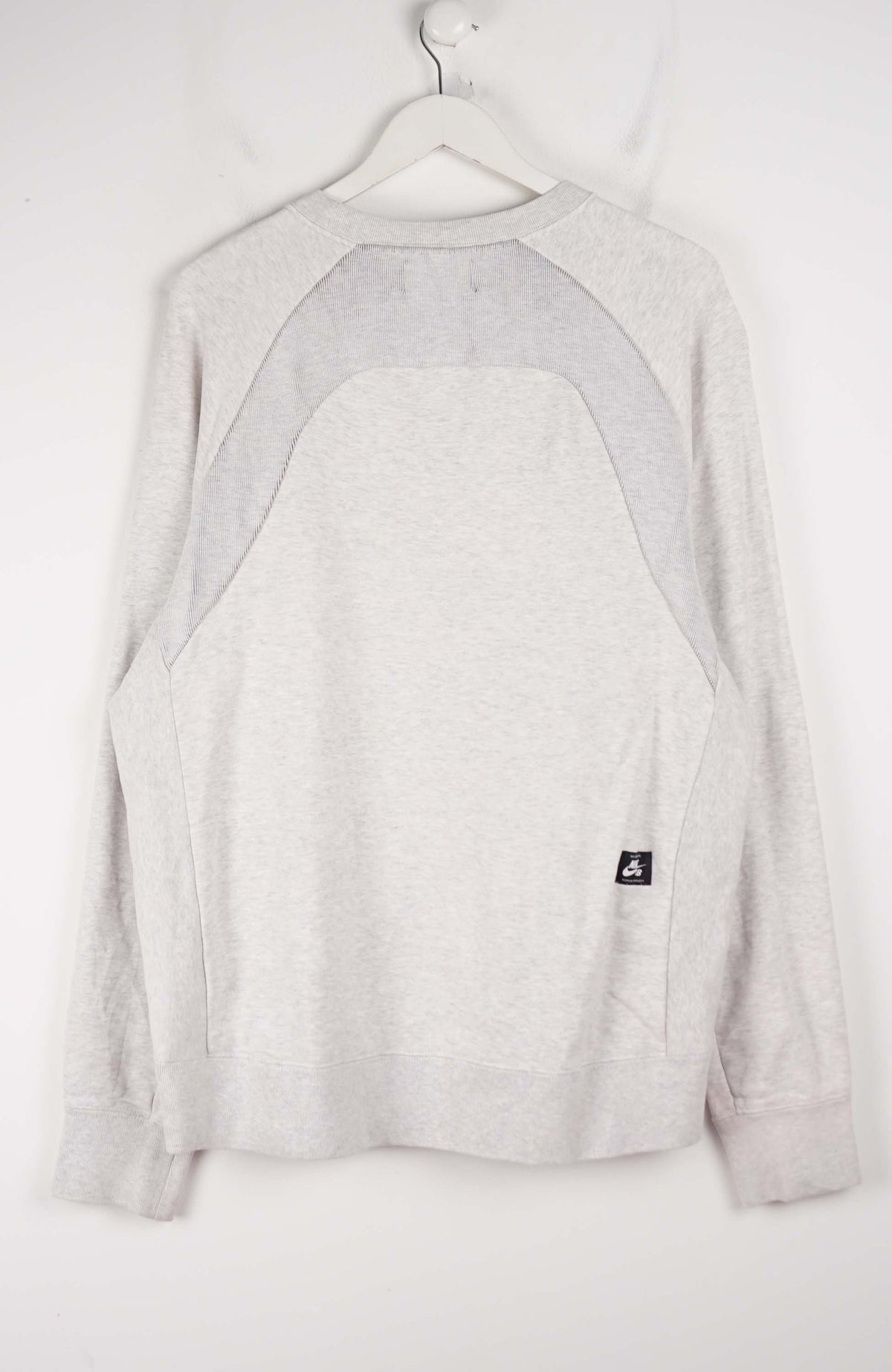 VINTAGE NIKE SKATEBOARDING SWEATER (XL)