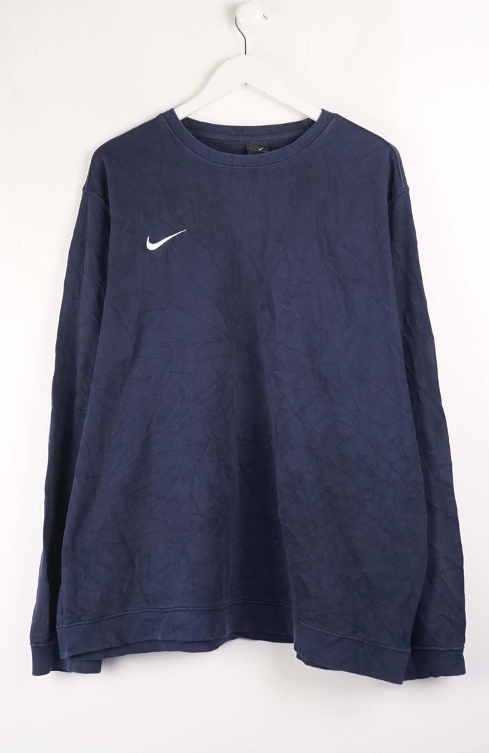 VINTAGE NIKE SWEATER (XXL)