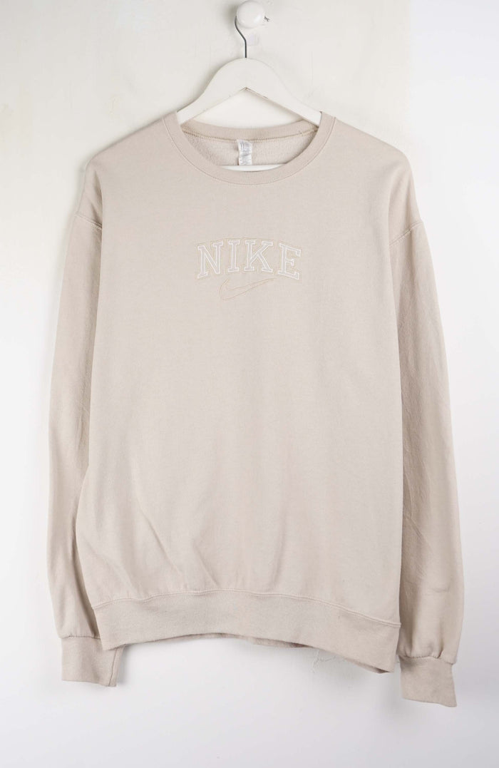 VINTAGE NIKE SWEATER (XL) BOOTLEG
