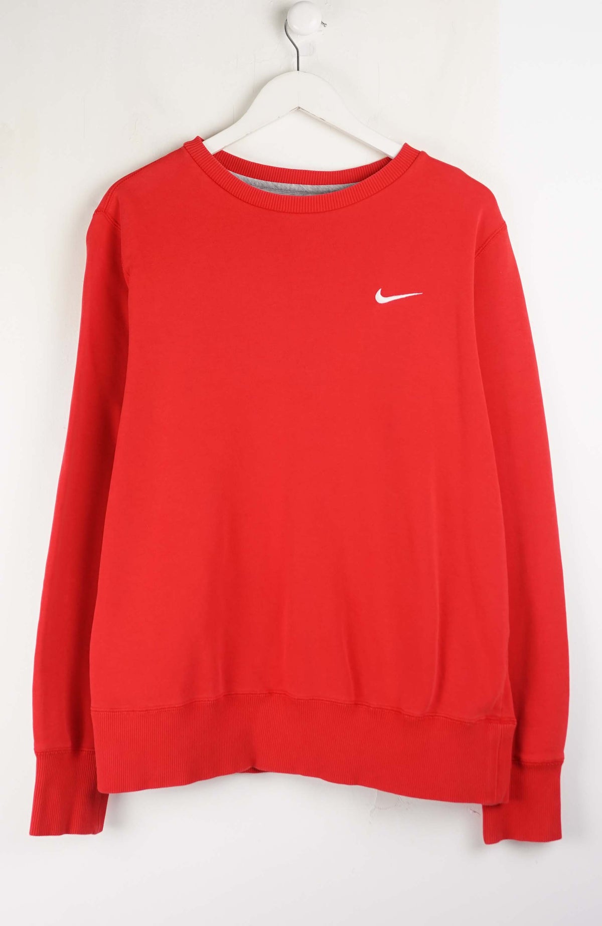 VINTAGE NIKE SWEATER (L)