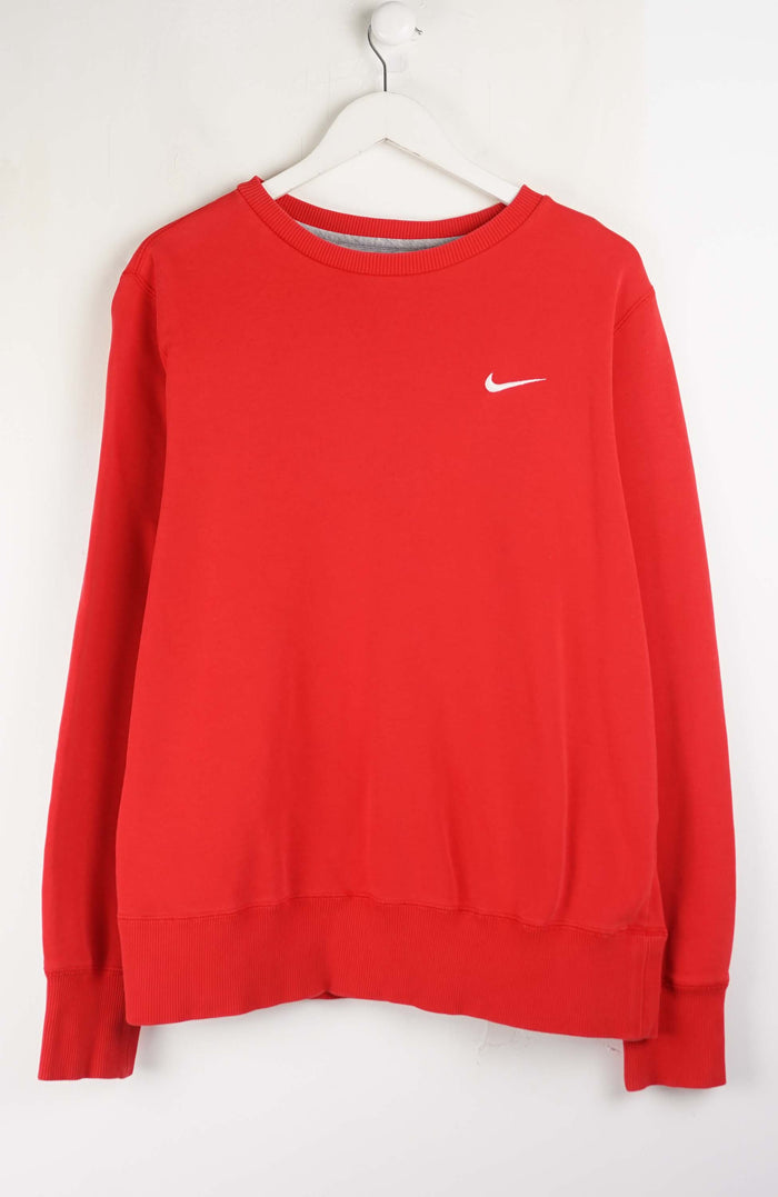 VINTAGE NIKE SWEATER (L)