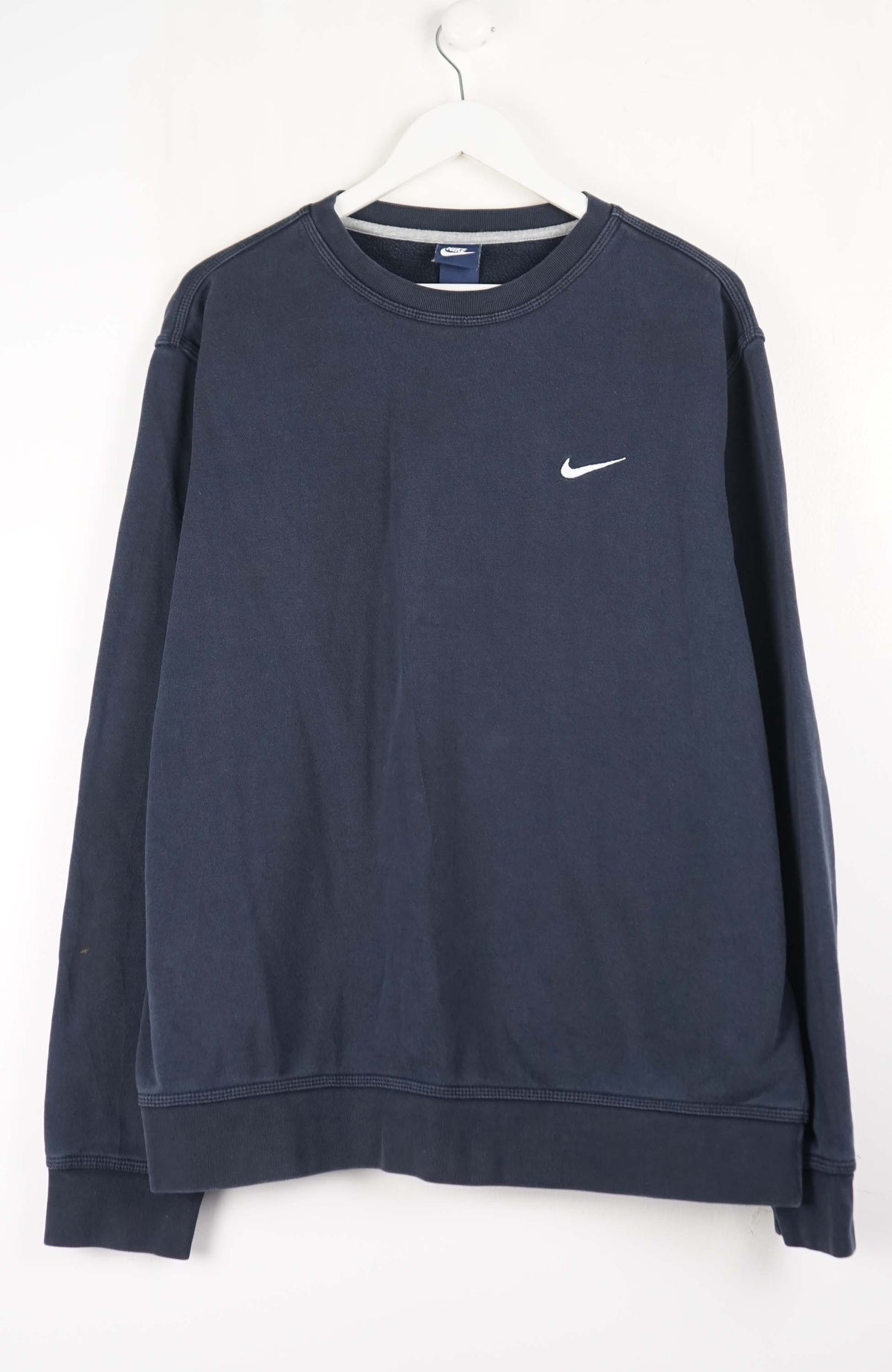 VINTAGE NIKE SWEATER (XL)