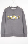 VINTAGE NIKE SWEATER (L)