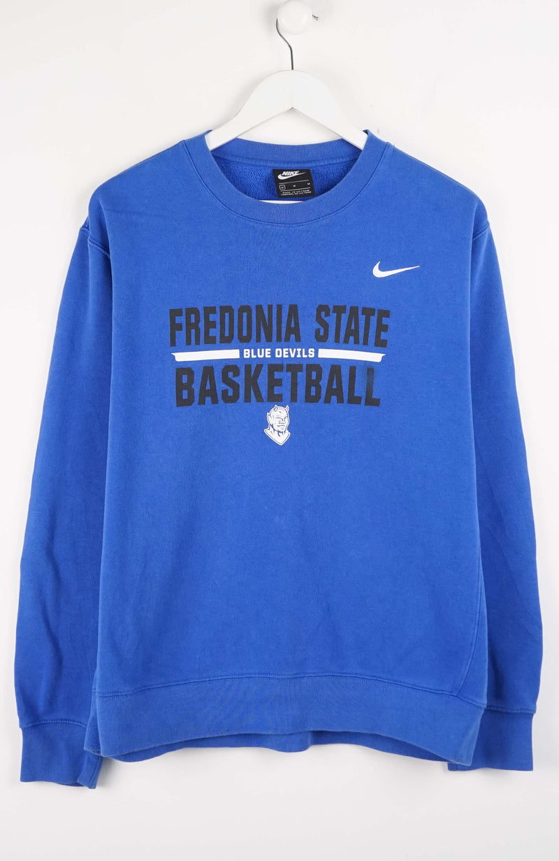 VINTAGE NIKE SWEATER (M)