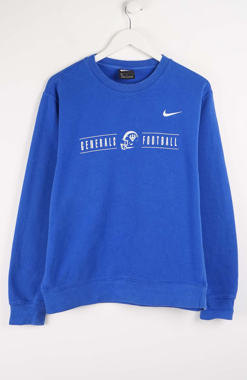 VINTAGE NIKE SWEATER (M)