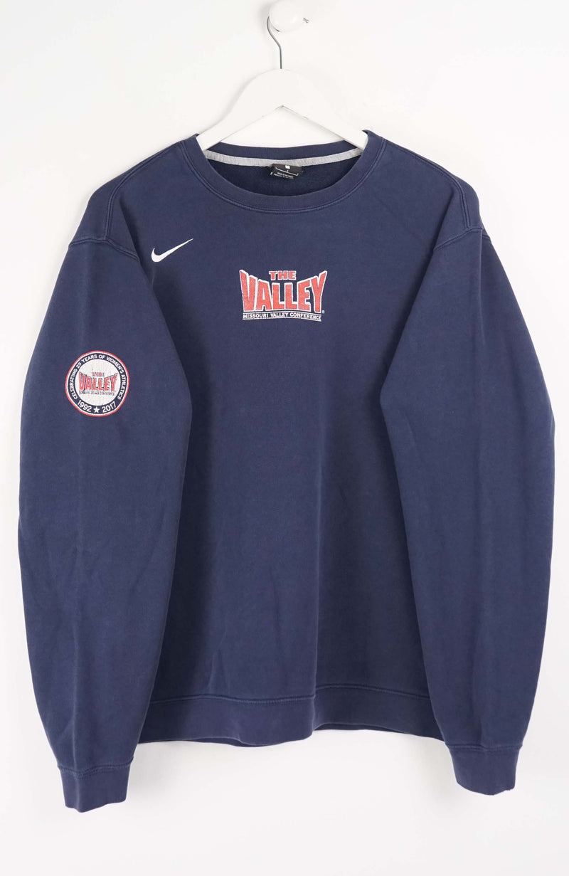 VINTAGE NIKE SWEATER (M)