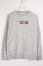 VINTAGE NIKE SWEATER (M)