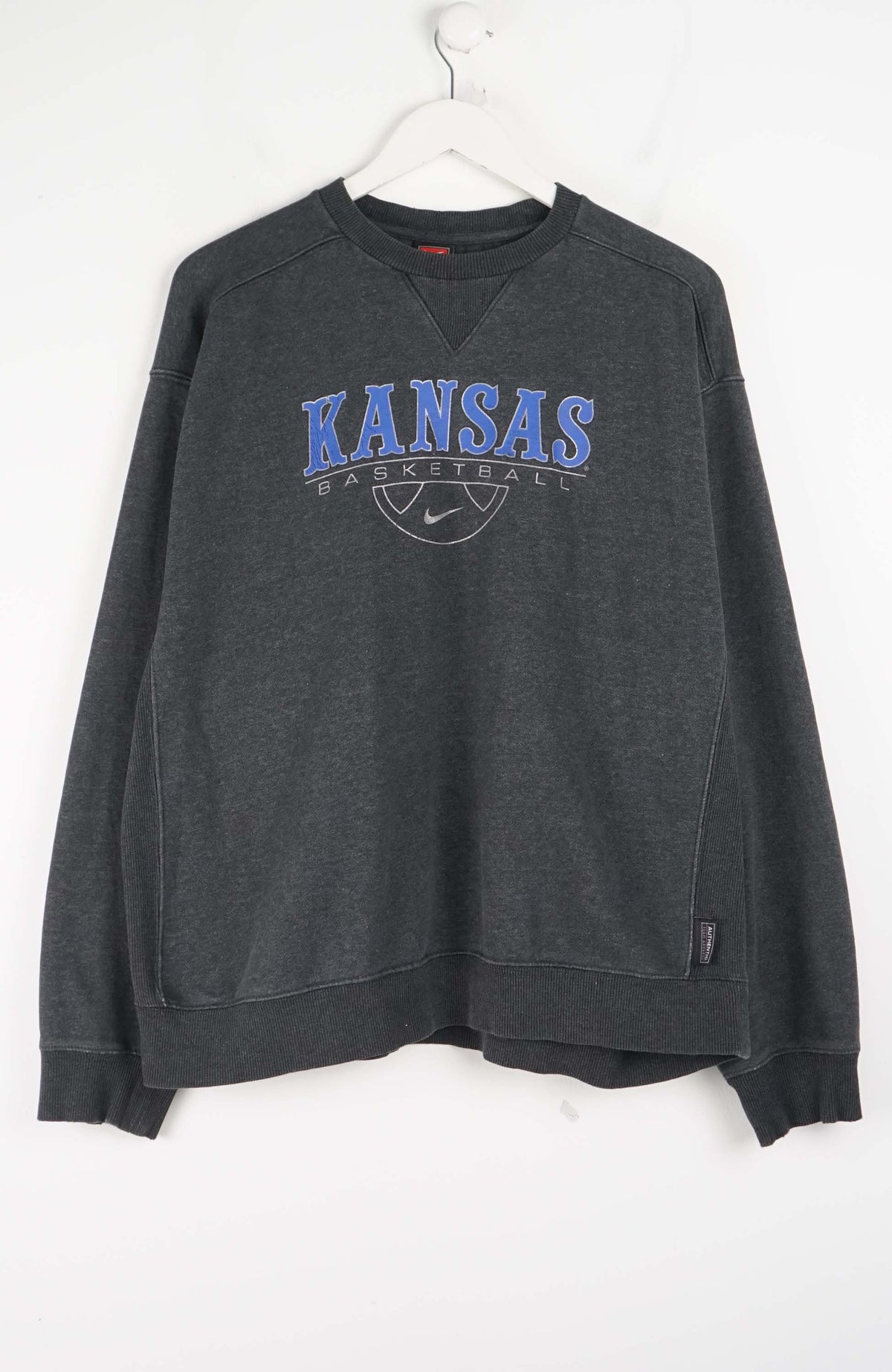 VINTAGE NIKE SWEATER (M)