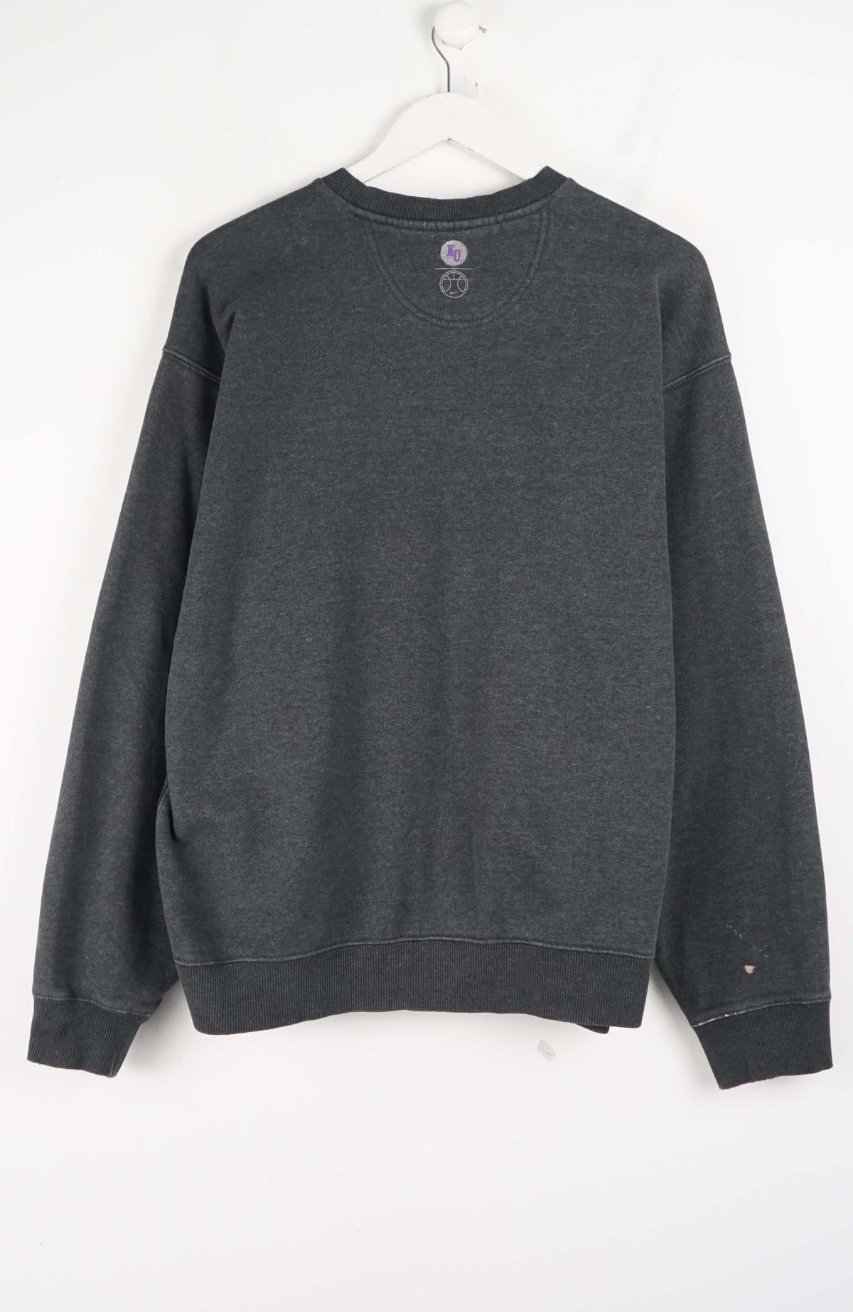 VINTAGE NIKE SWEATER (M)