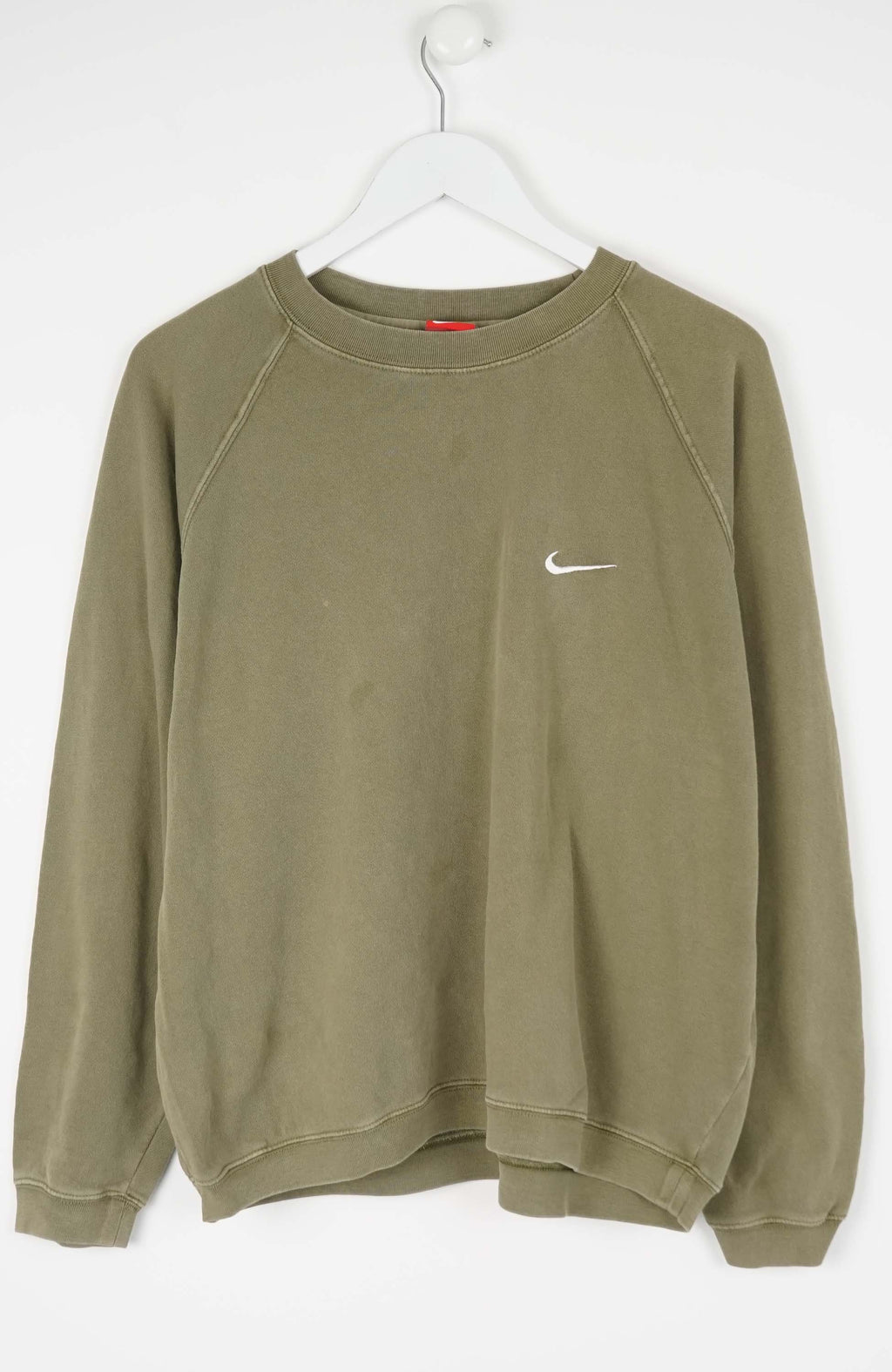 VINTAGE NIKE SWEATER M