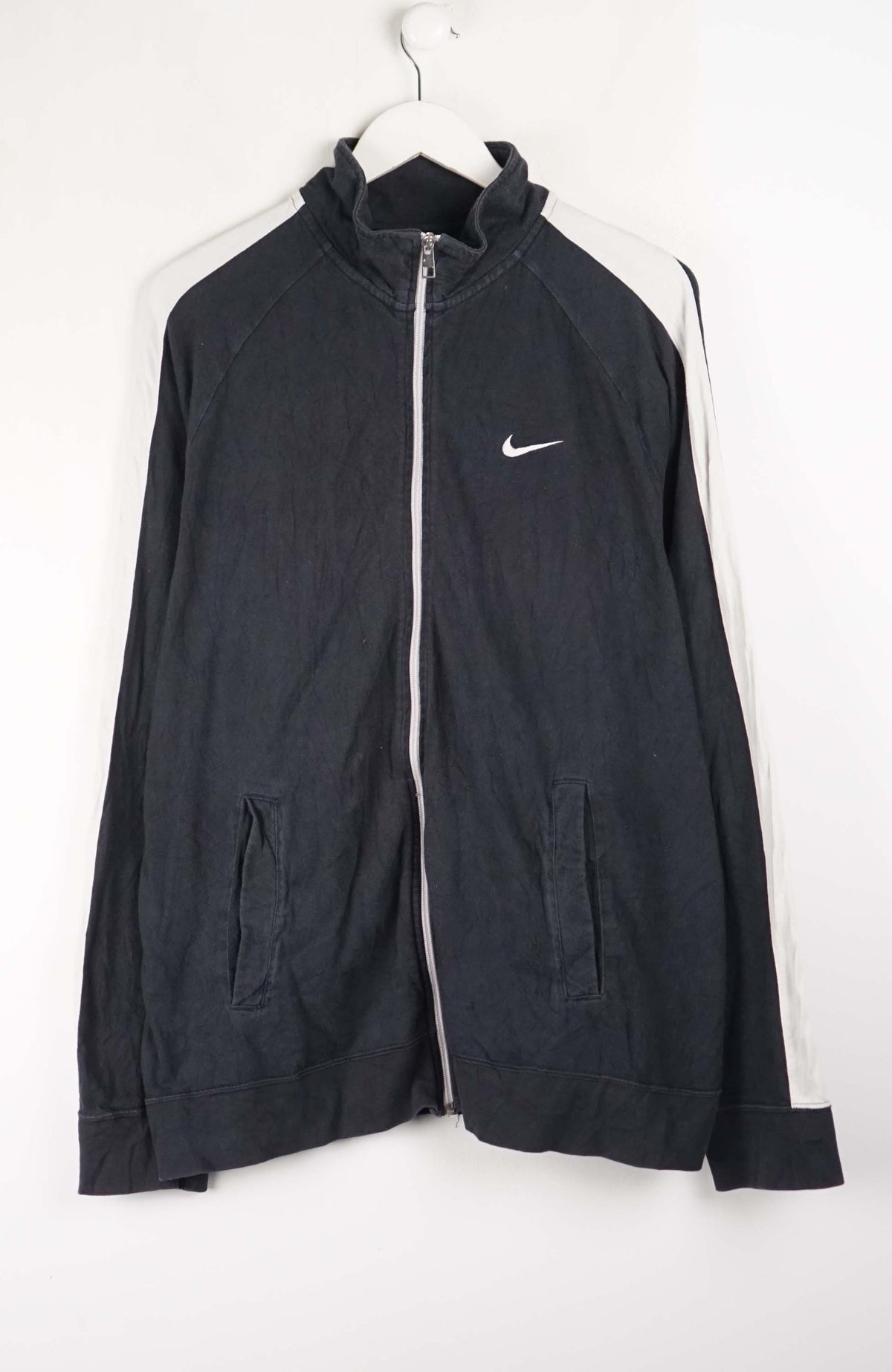 VINTAGE NIKE SWEATER (XXL)