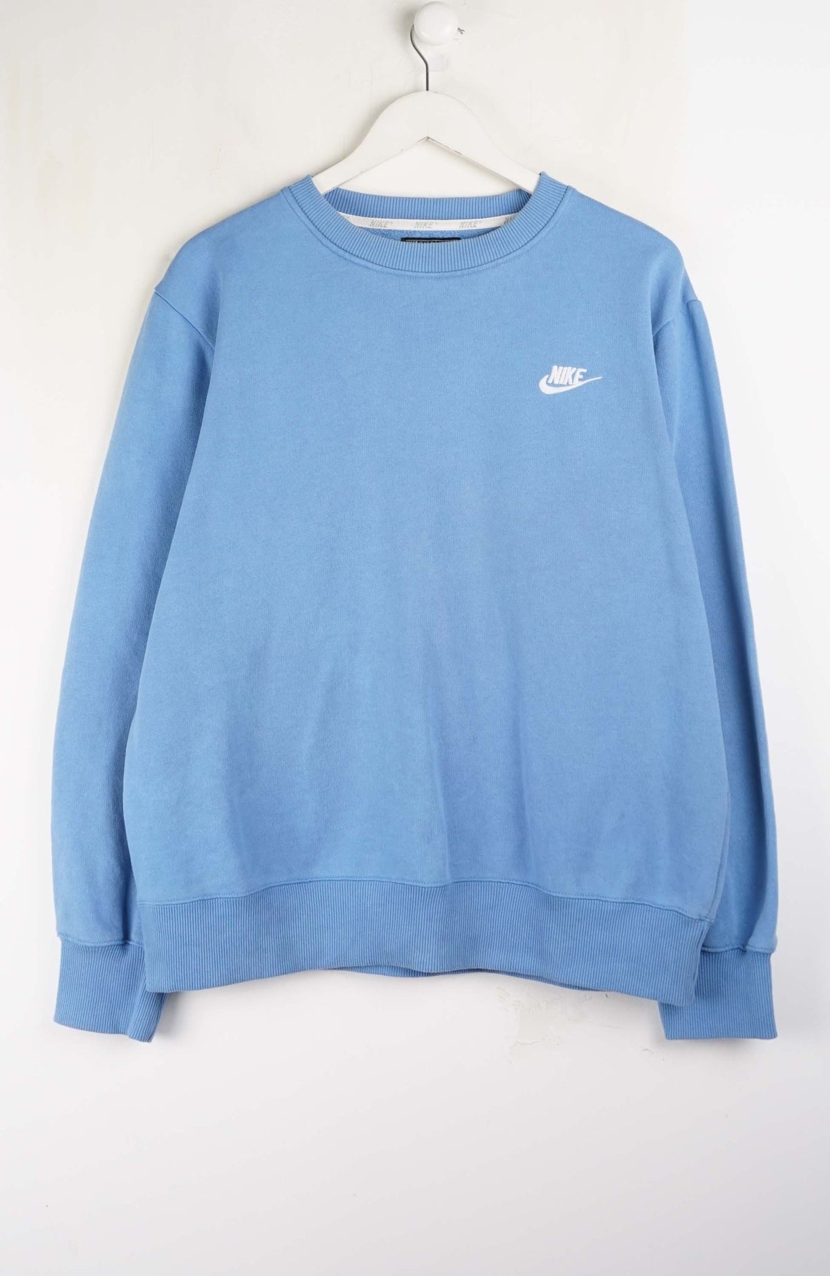 VINTAGE NIKE SWEATER (L)