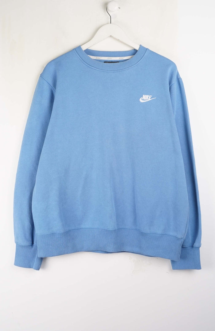 VINTAGE NIKE SWEATER (L)