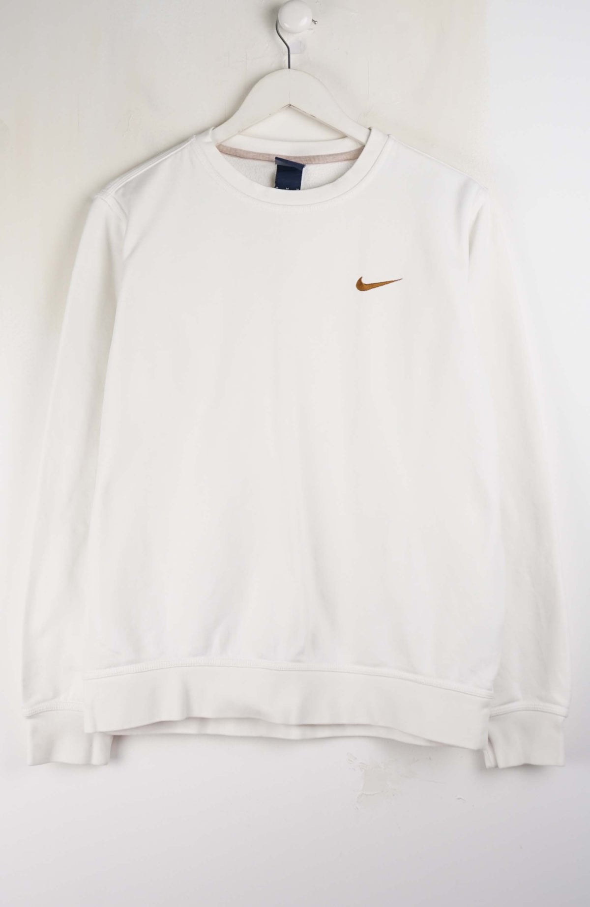 VINTAGE NIKE SWEATER (M)
