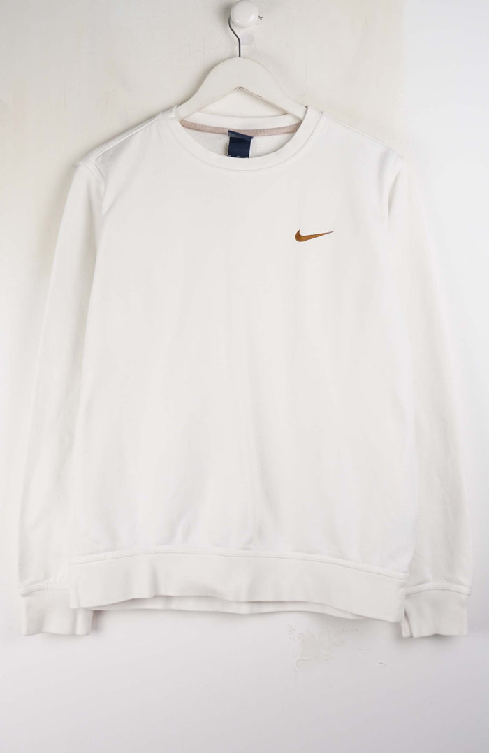 VINTAGE NIKE SWEATER (M)