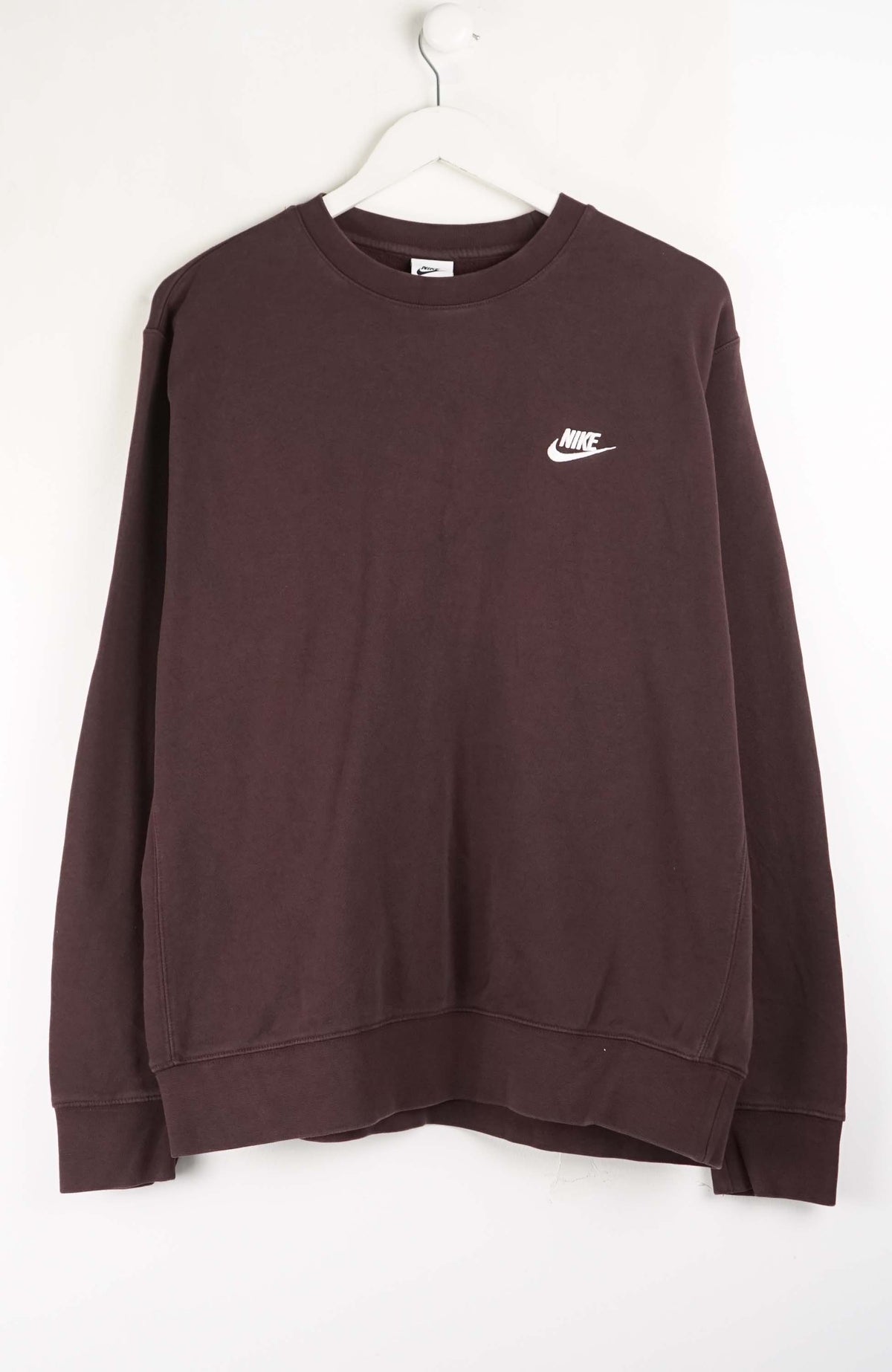VINTAGE NIKE SWEATER (L)
