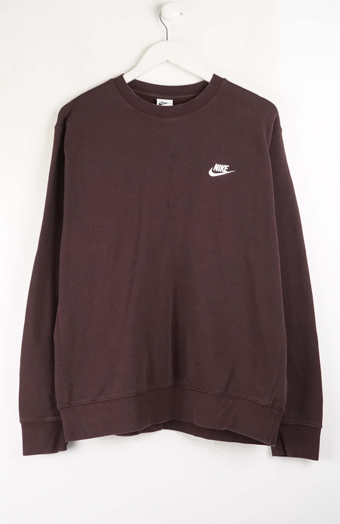 VINTAGE NIKE SWEATER (L)