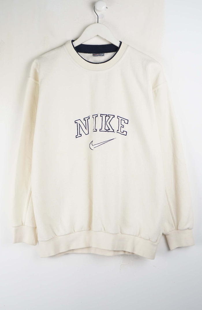 VINTAGE NIKE SWEATER (L)
