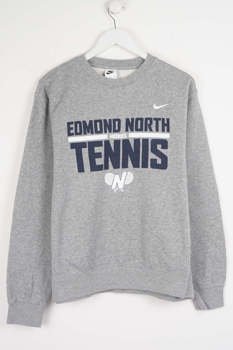 VINTAGE NIKE SWEATER (M)