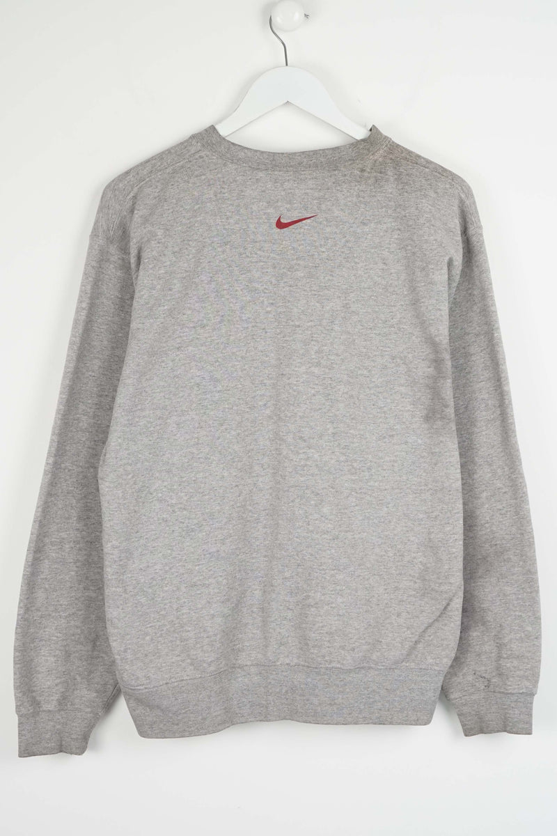 VINTAGE NIKE SWEATER (M)