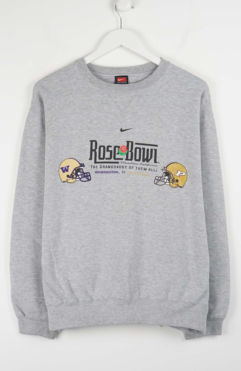 VINTAGE NIKE SWEATER (M)