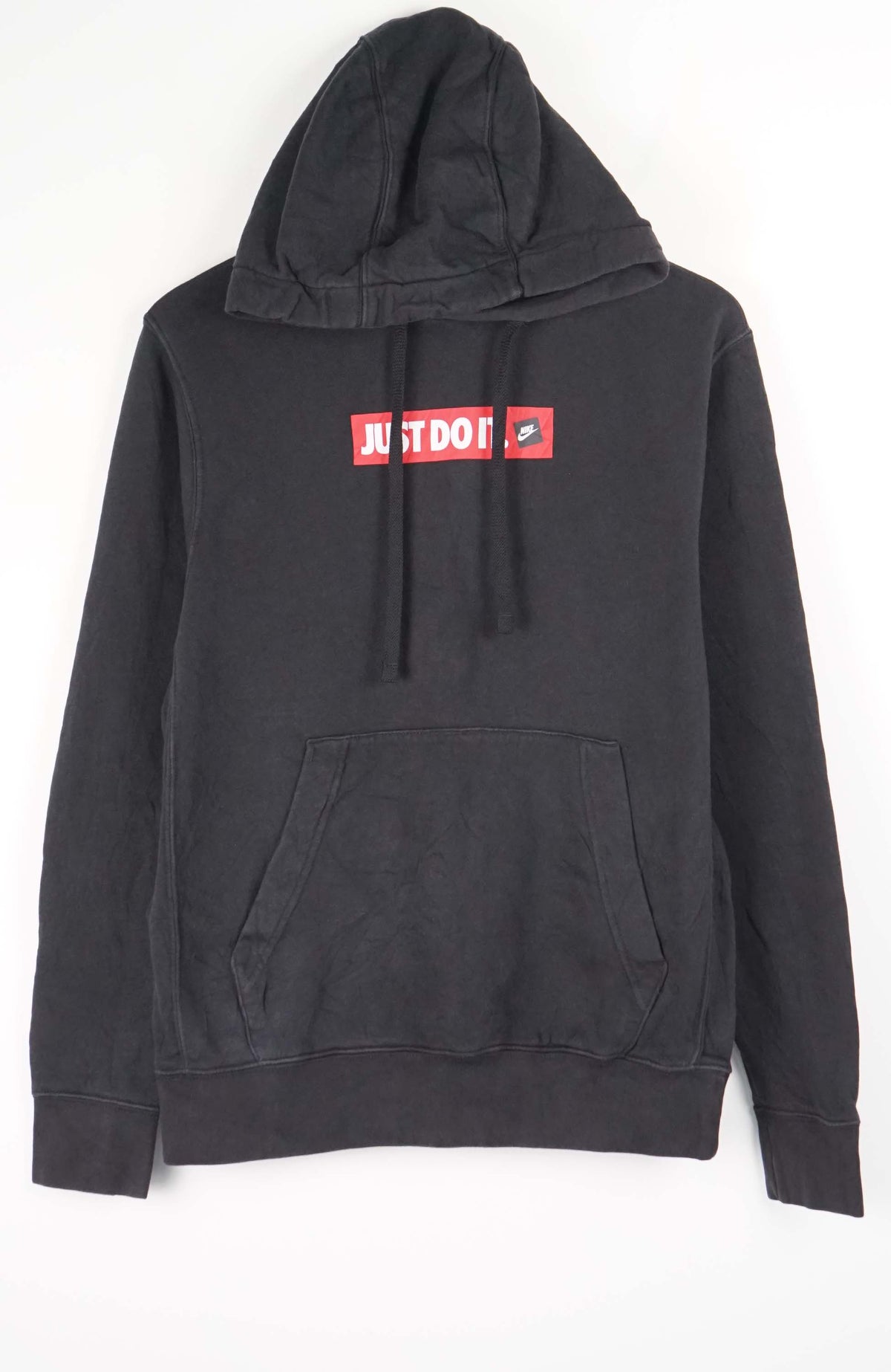VINTAGE NIKE HOODIE SWEATER (S)