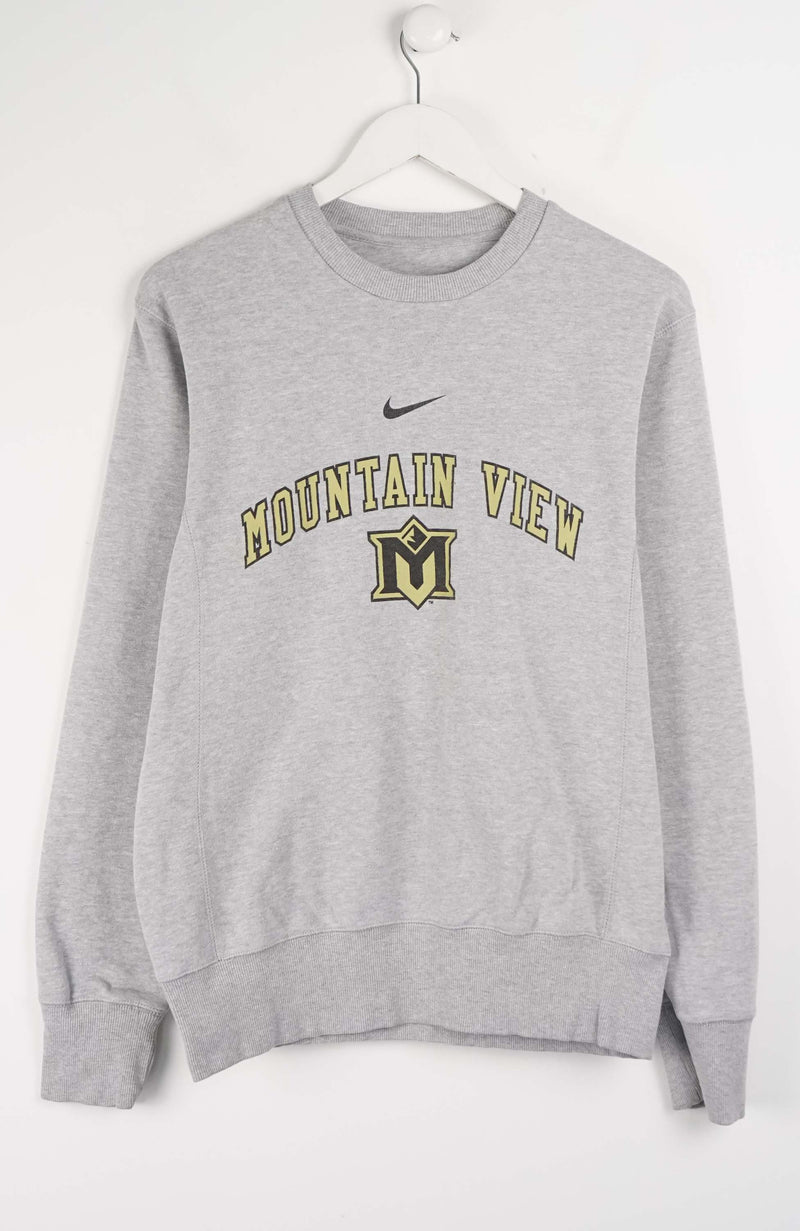 VINTAGE NIKE SWEATER (S)