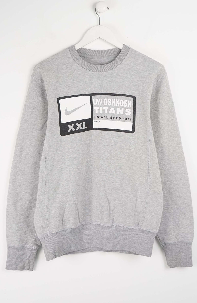 VINTAGE NIKE SWEATER (S)