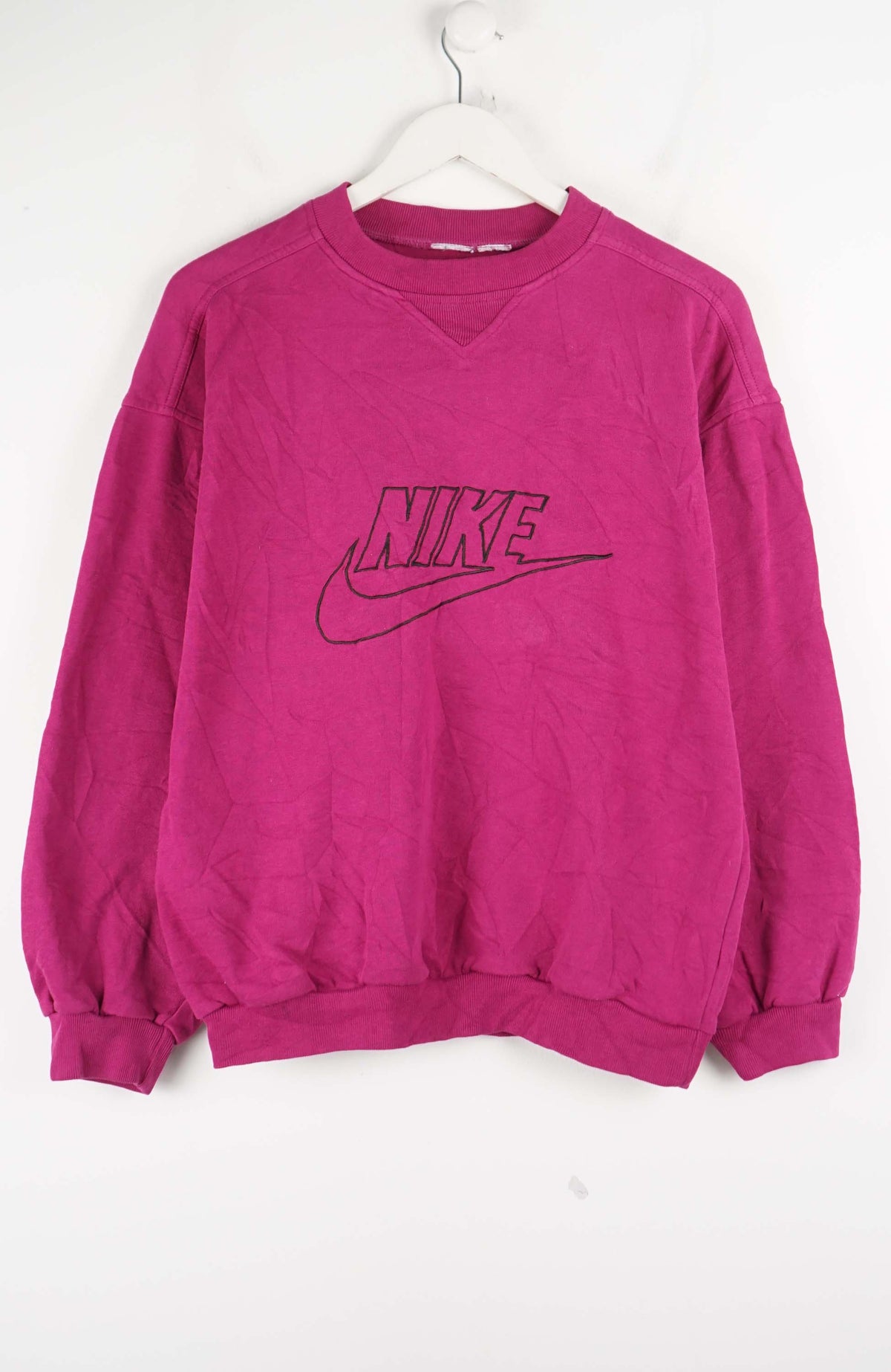 VINTAGE NIKE SWEATER (M)