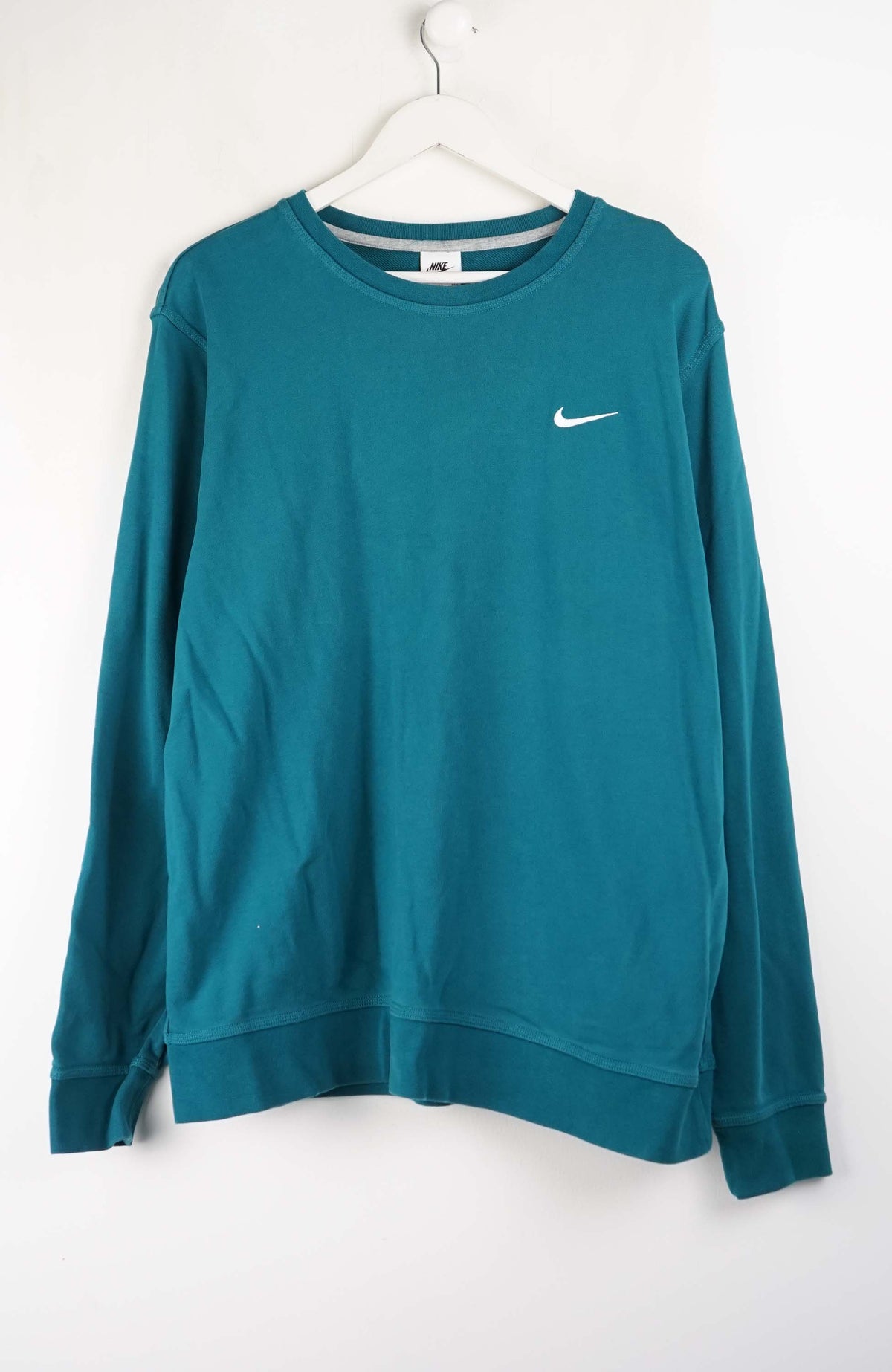 VINTAGE NIKE SWEATER (XL)