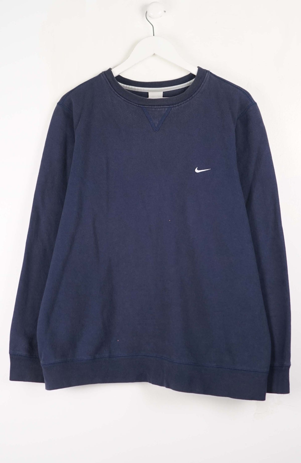 VINTAGE NIKE SWEATER (M)