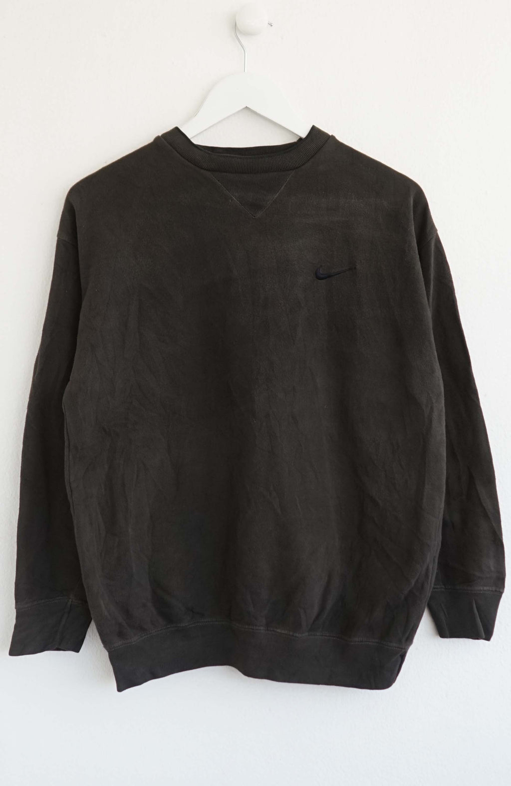 VINTAGE NIKE SWEATER S