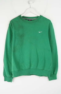 VINTAGE NIKE SWEATER (S)