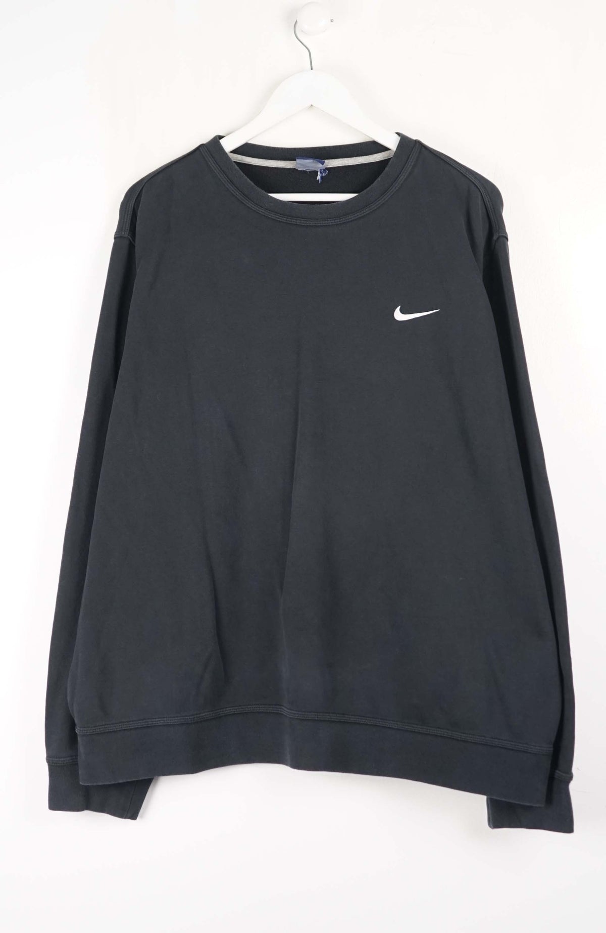 VINTAGE NIKE SWEATER (XL)