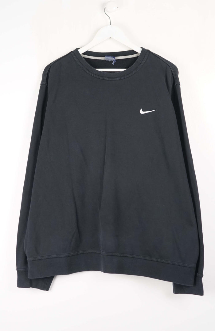 VINTAGE NIKE SWEATER (XL)