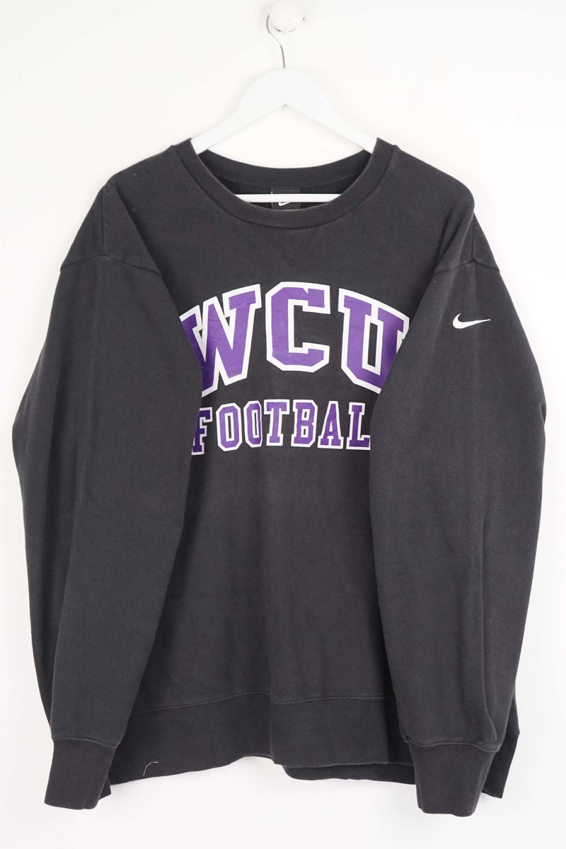 VINTAGE NIKE SWEATER (XL)