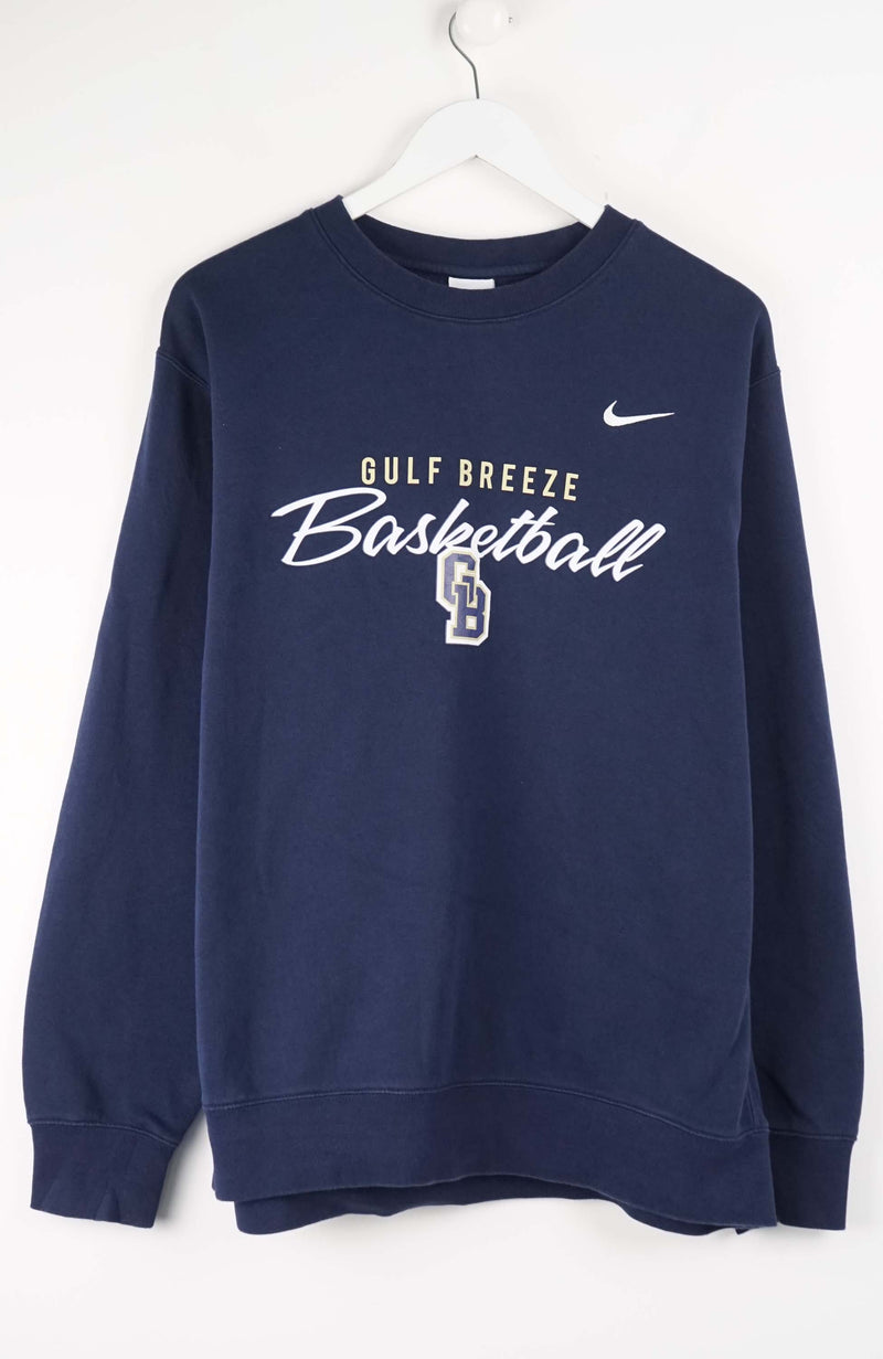 VINTAGE NIKE SWEATER (XL)