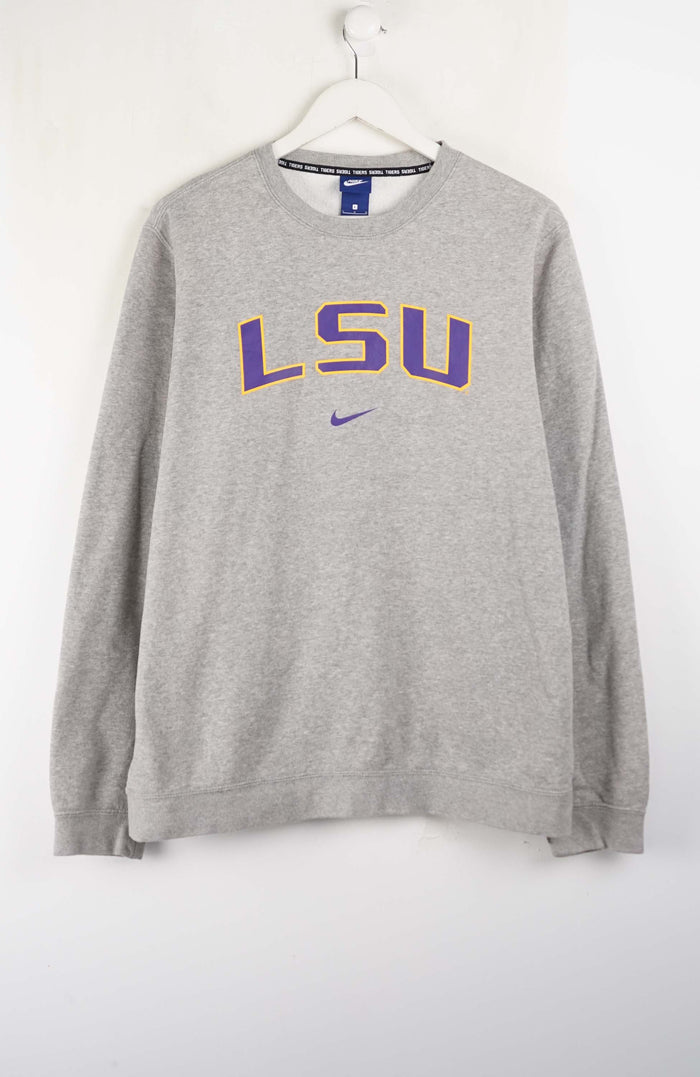 VINTAGE NIKE SWEATER (L)