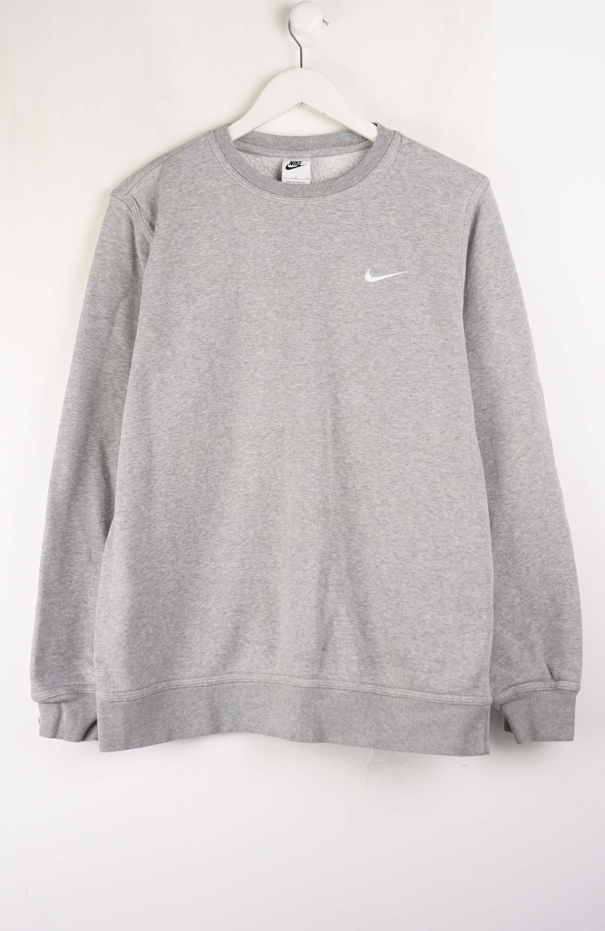 VINTAGE NIKE SWEATER (L)