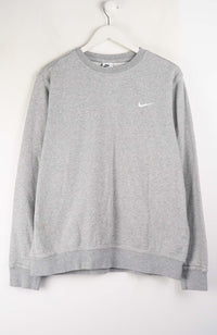 VINTAGE NIKE SWEATER (L)