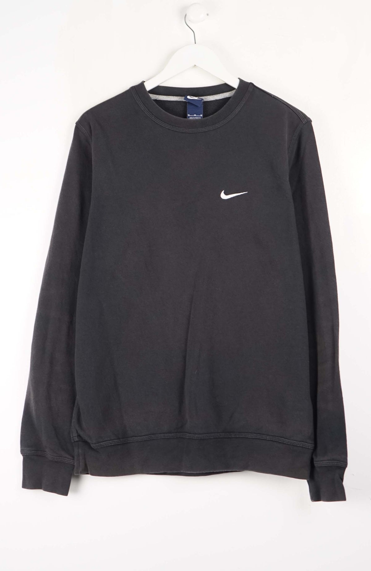 VINTAGE NIKE SWEATER (L)