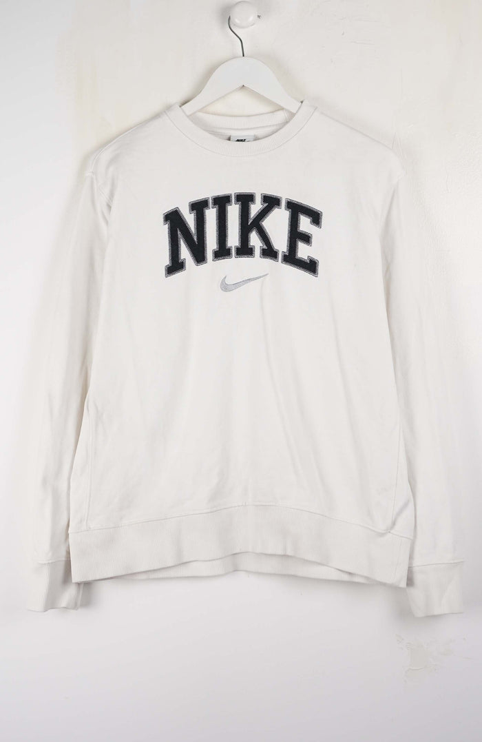 VINTAGE NIKE SWEATER (S)