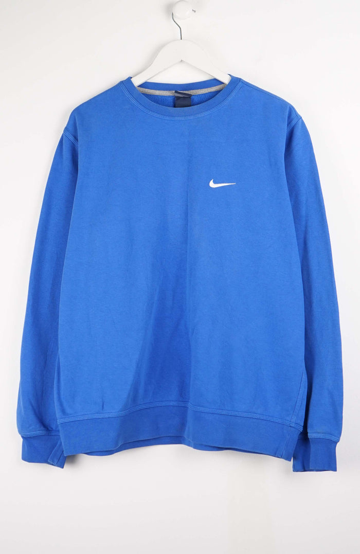 VINTAGE NIKE SWEATER (L)
