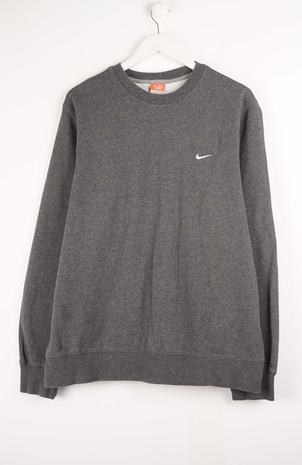 VINTAGE NIKE SWEATER (L)
