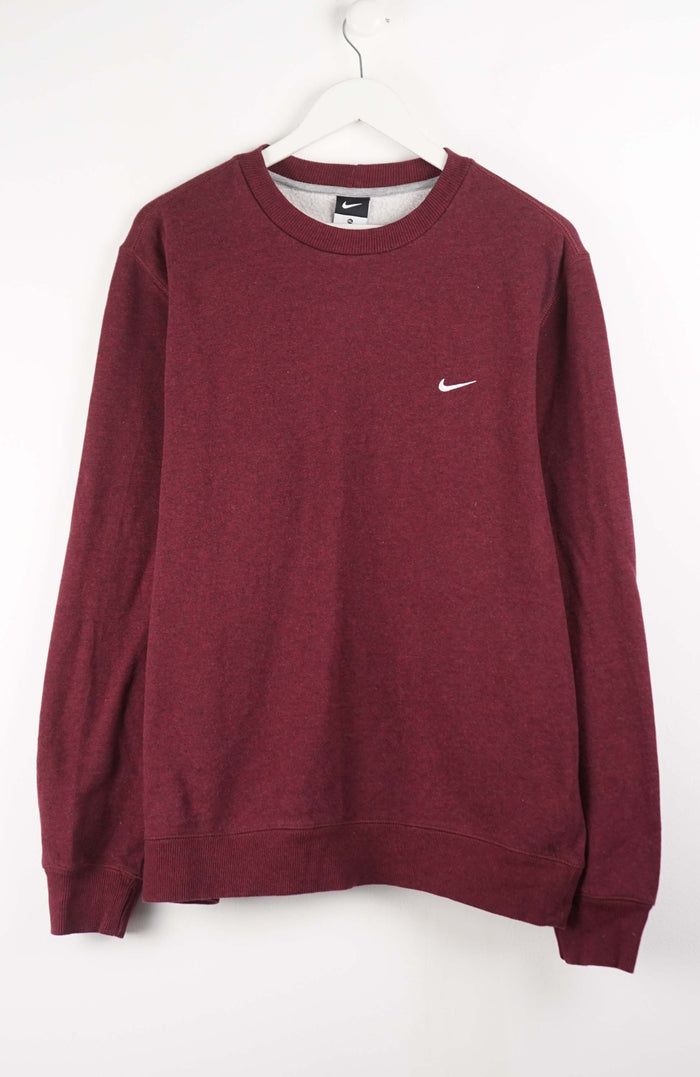 VINTAGE NIKE SWEATER (L)